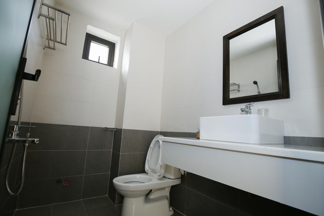 Hotel Thanh Vy 2*