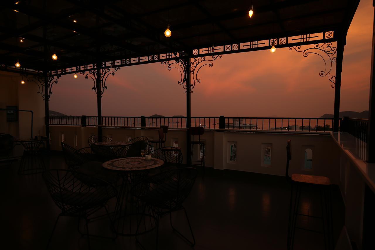 Thanh Vy Phu Quoc