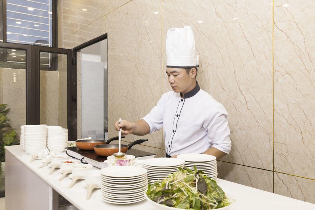Khách sạn La Casa 4*