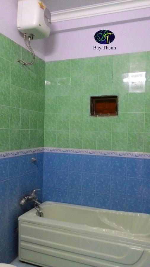 Bay Thanh Guest house