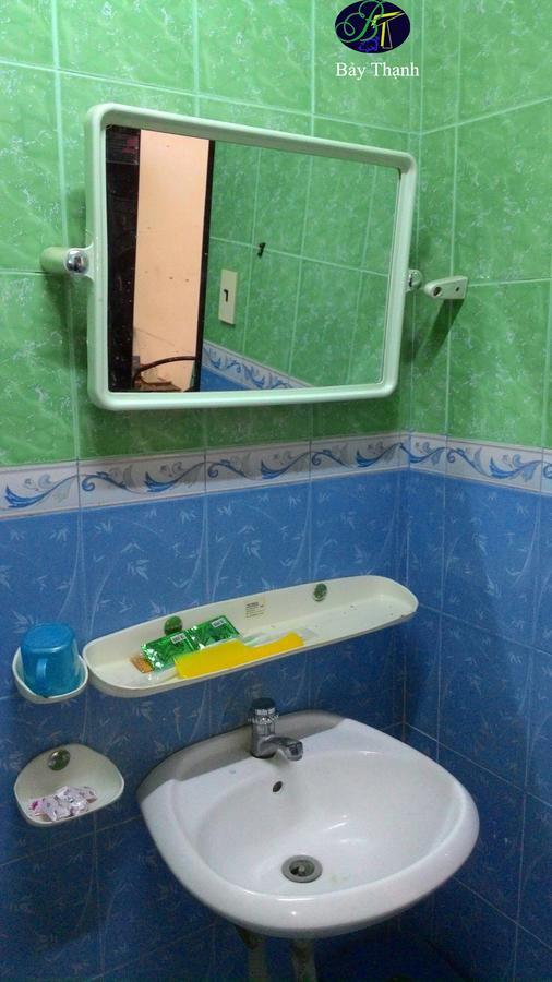 Guest house Bay Thanh Phan Thiet