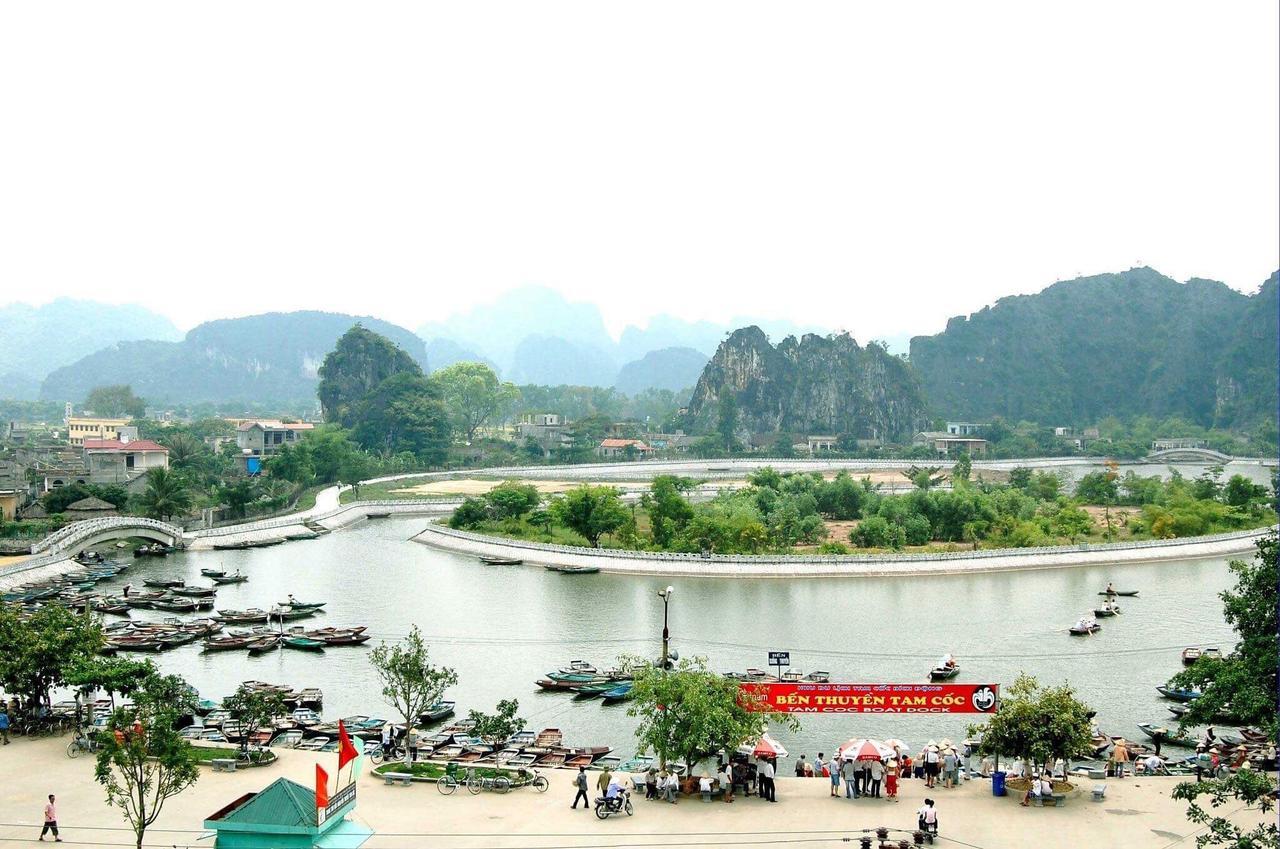 Tam Coc Friendly