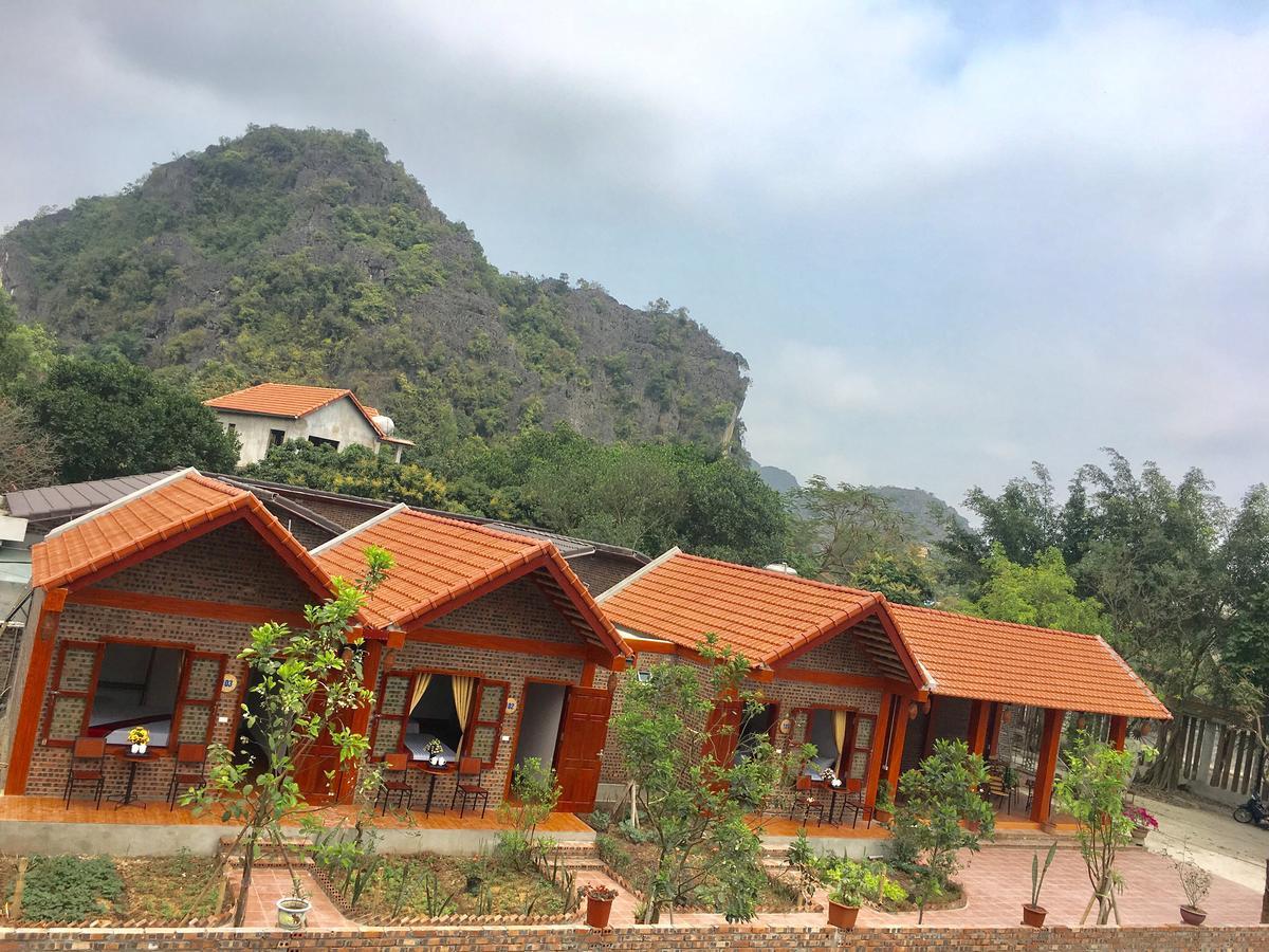 Tam Coc Friendly Homestay *