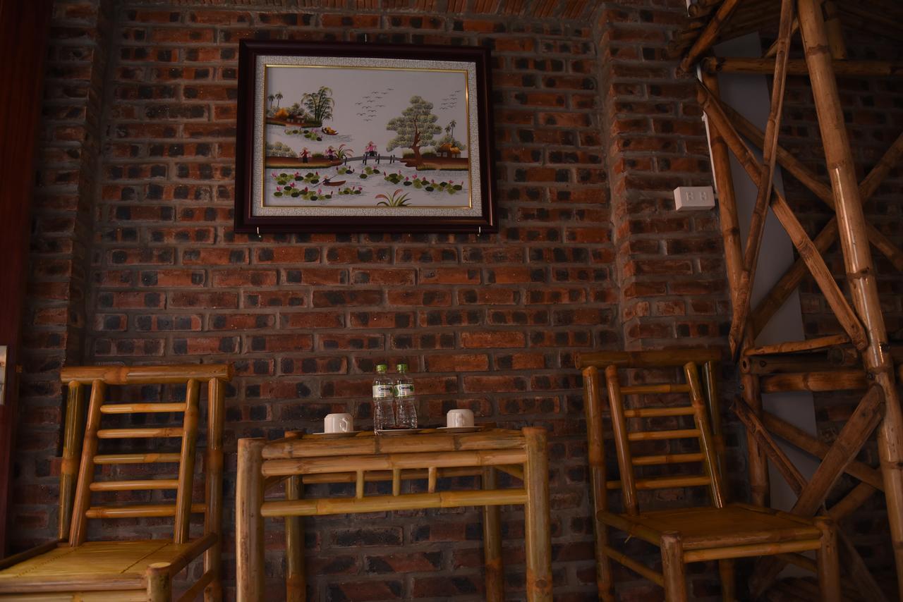 Homestay Tam Coc Lakeside *
