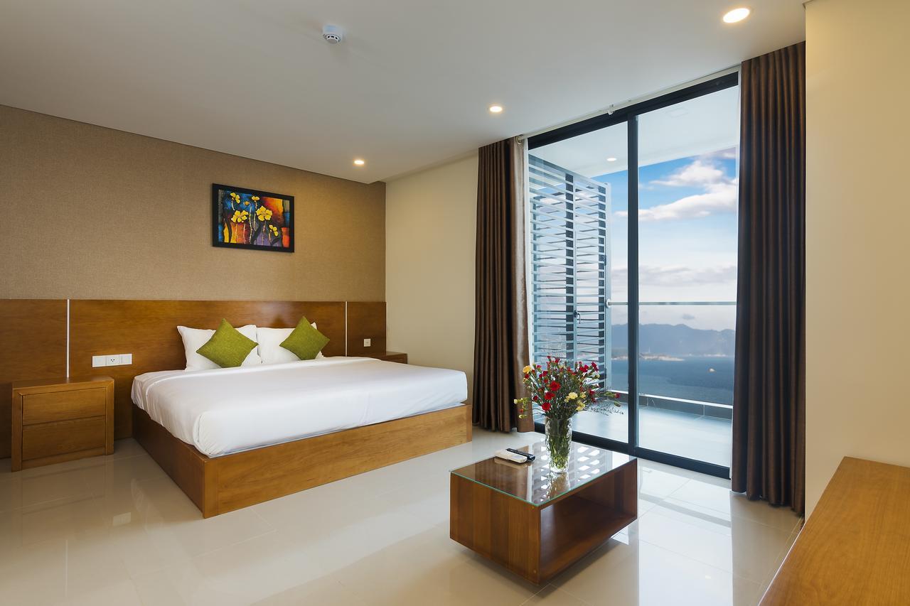 Luxury * Nha Trang