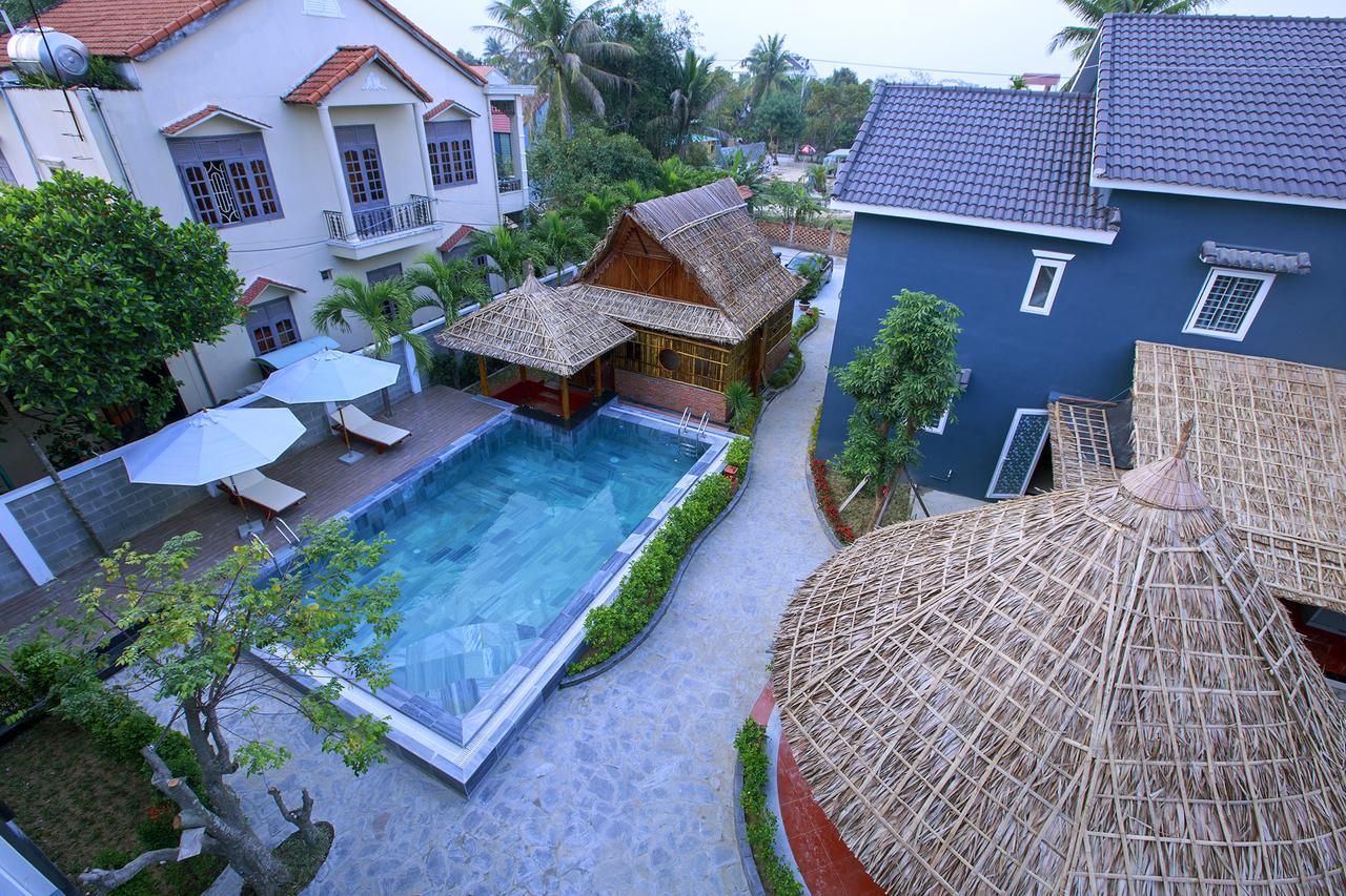 Hotel Friendly Hoian Hieu Nhon