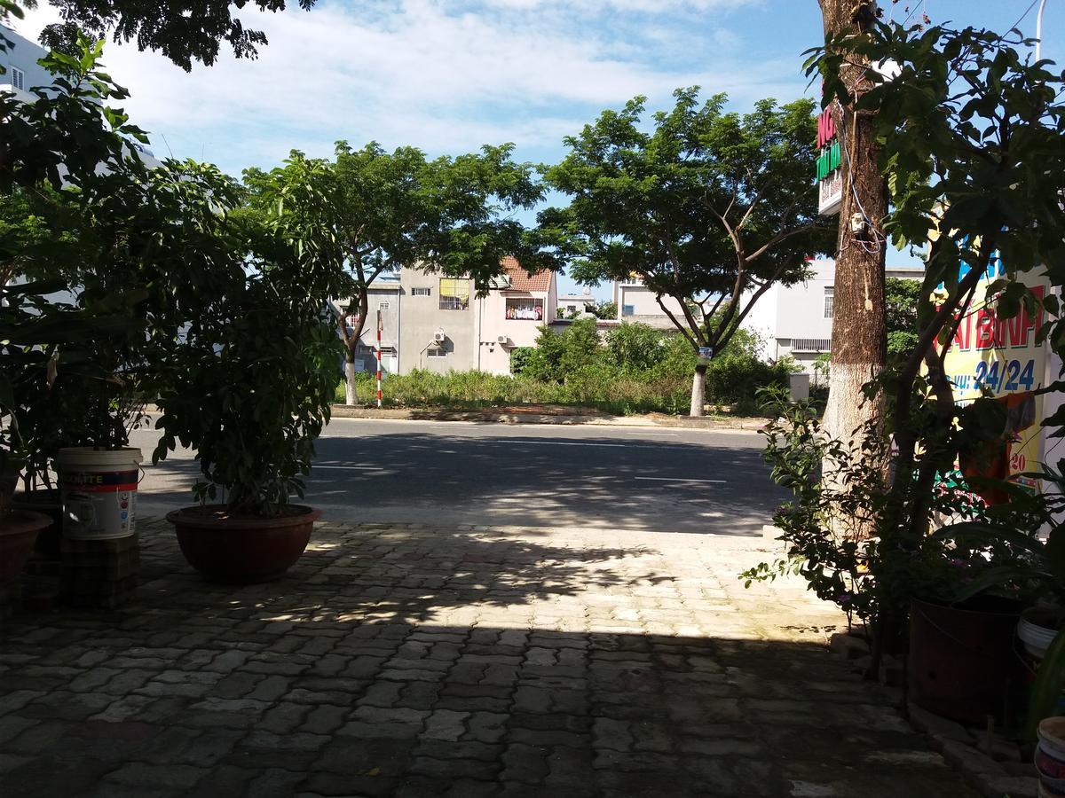 Thai Binh Da Nang