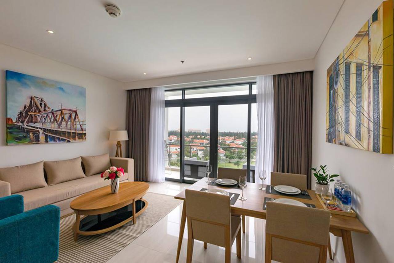 Sunshine In 5* Apartment Da Nang
