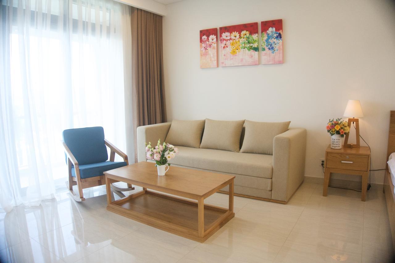 Apartment Sunshine In 5*
