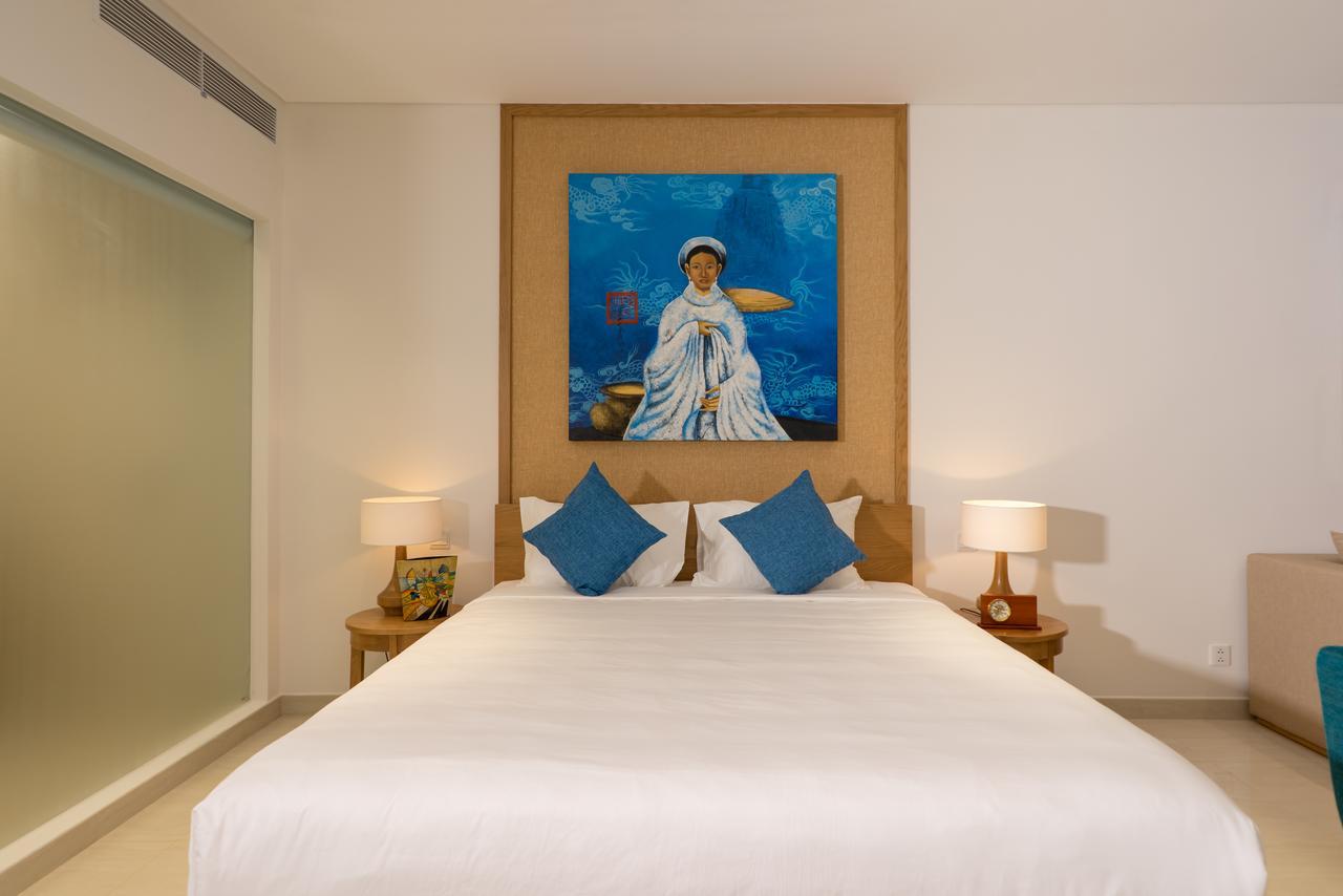 Sunshine In 5* Apartment Da Nang