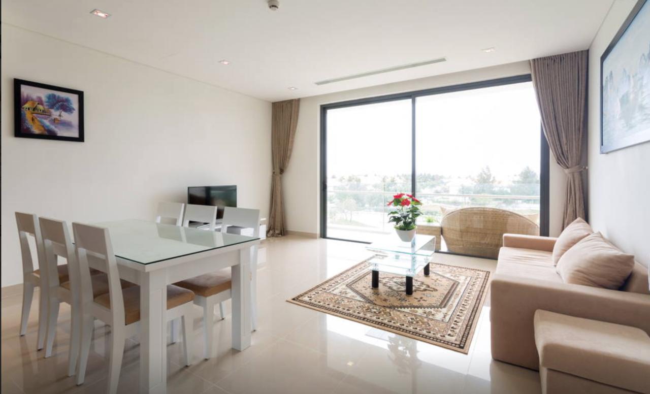 Apartment Sunshine In 5* *