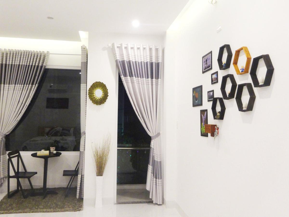 Cozy House Apartment Son Tra