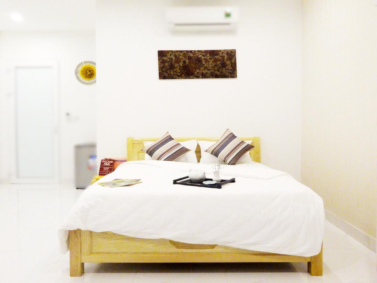 Apartment Cozy House Son Tra