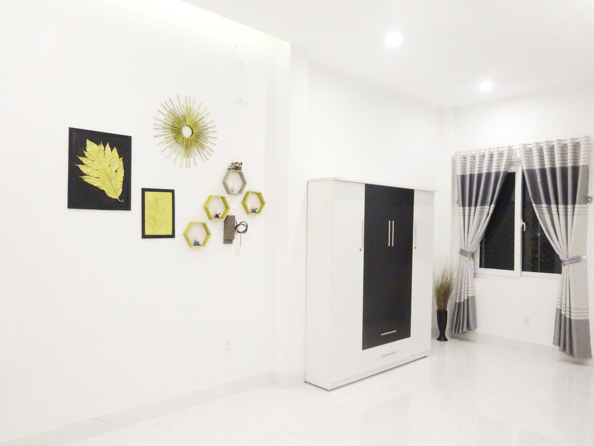 Apartment Cozy House Son Tra