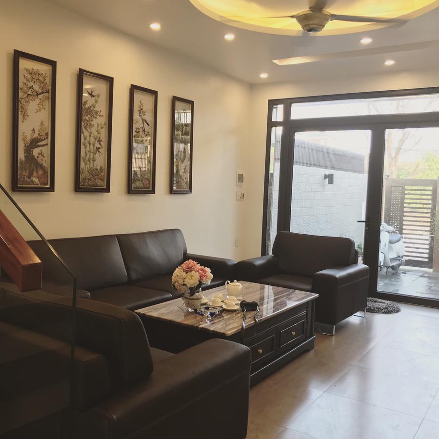 Villa Homestay Full House Ha Long