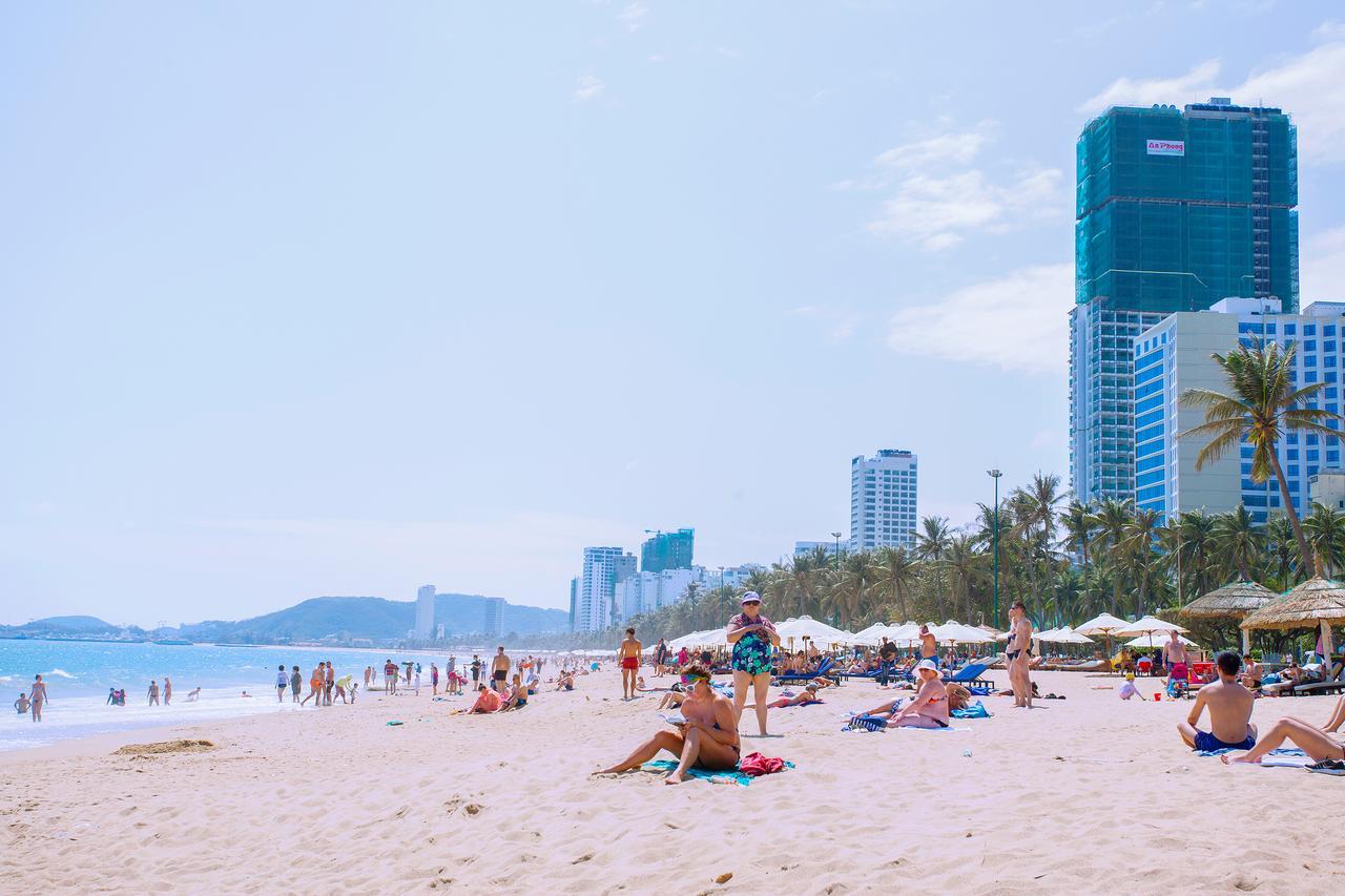 Sun And Sea Muong Thanh Holidays Apartment