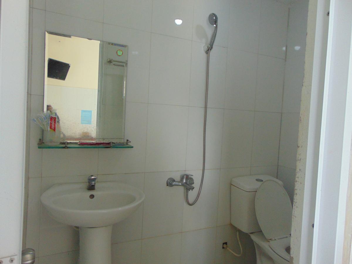 Thai Binh Love hotel