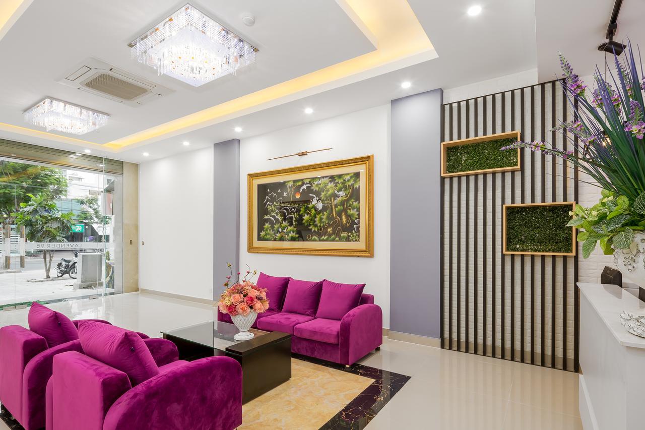 Zoneland - Lavender95 * Da Nang
