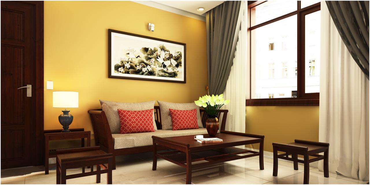 Martin Ho & Hotel Da Nang