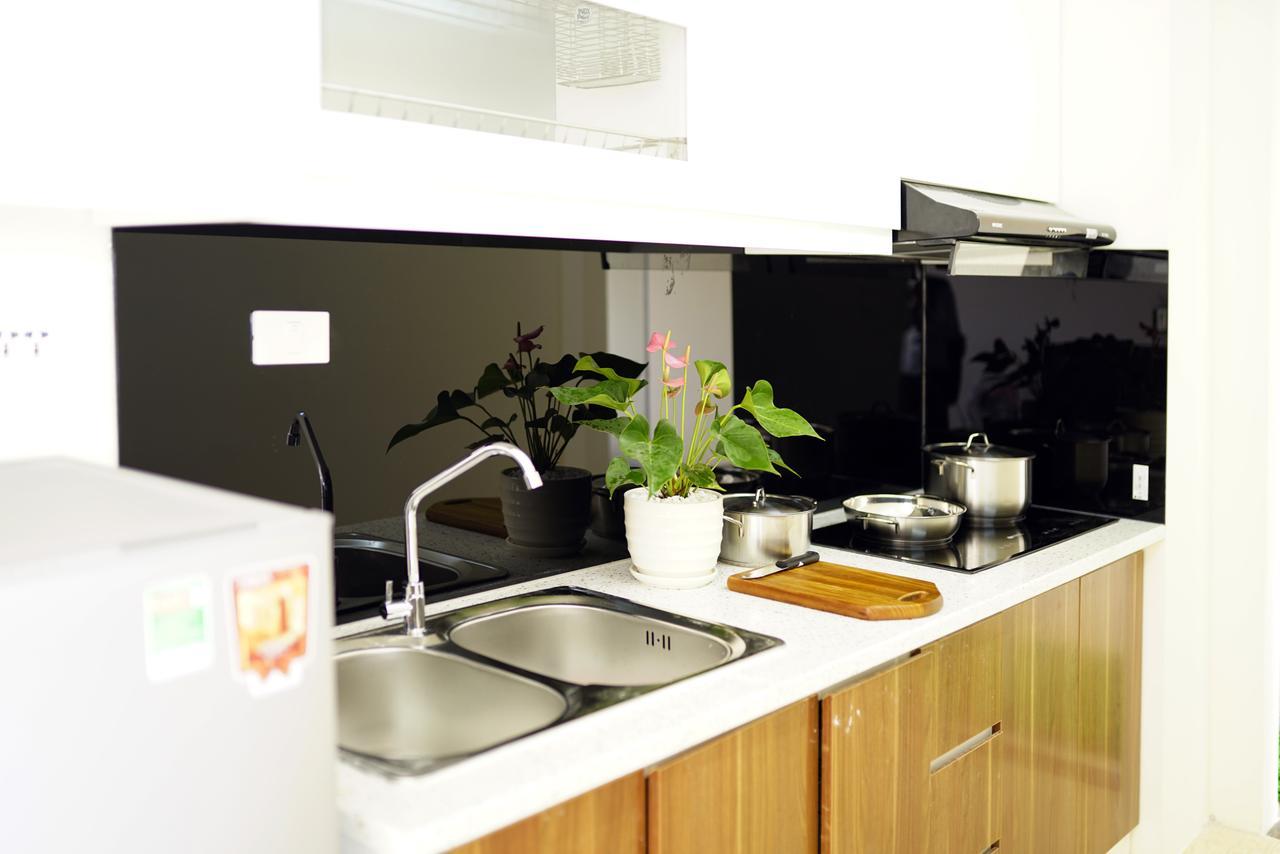 Apartment Hometel Newlife