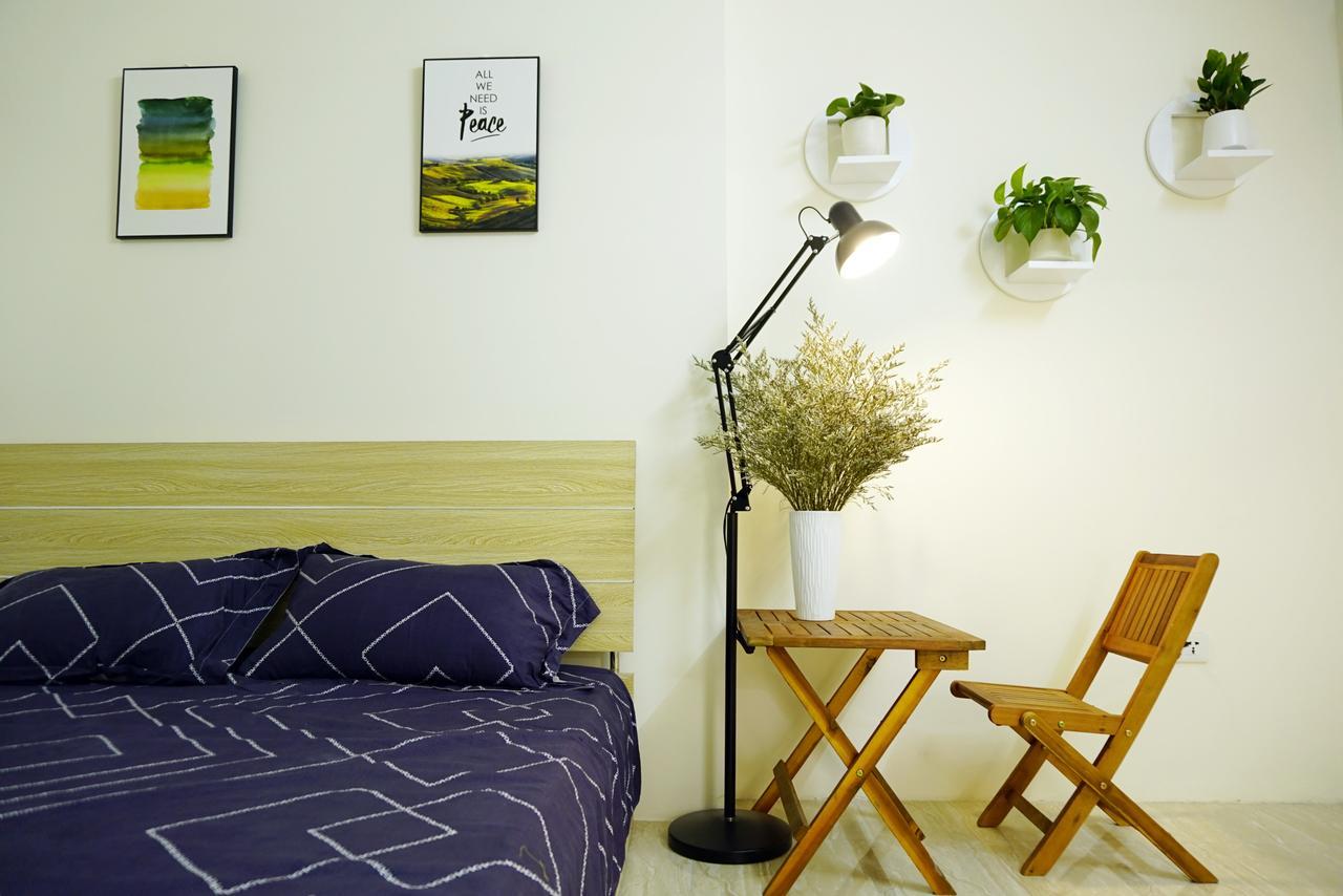 Hometel Newlife Apartment *