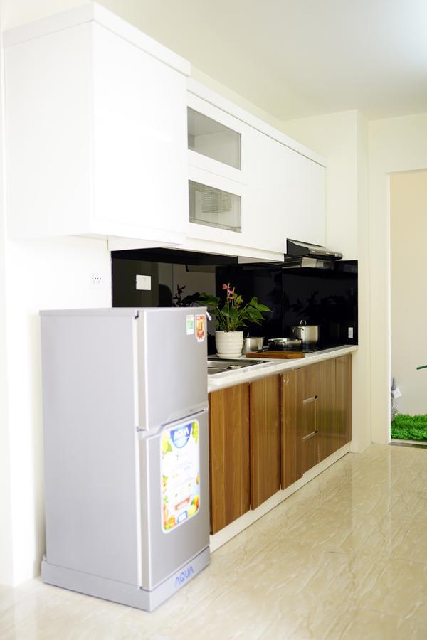 Hometel Newlife Apartment Ha Long
