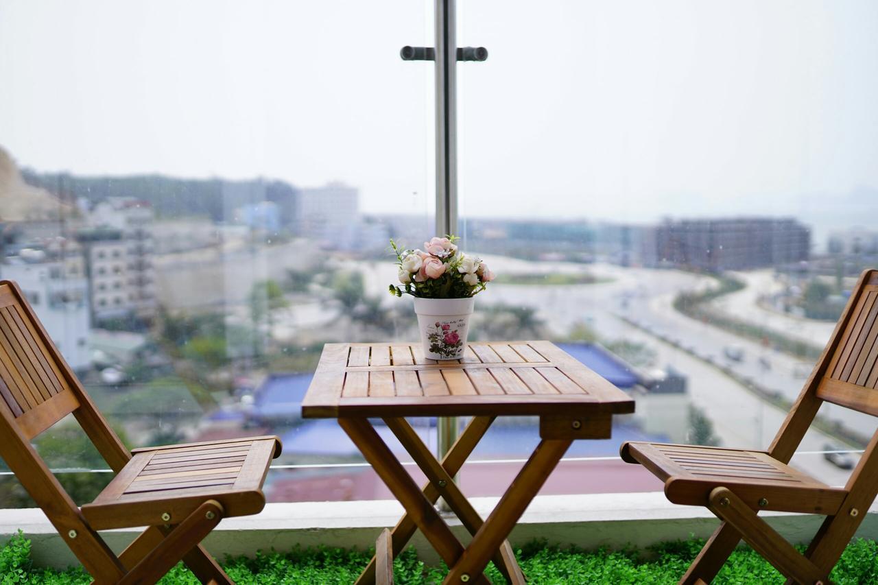 Hometel Newlife Apartment Ha Long