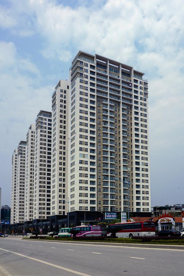 Hometel Newlife * Ha Long