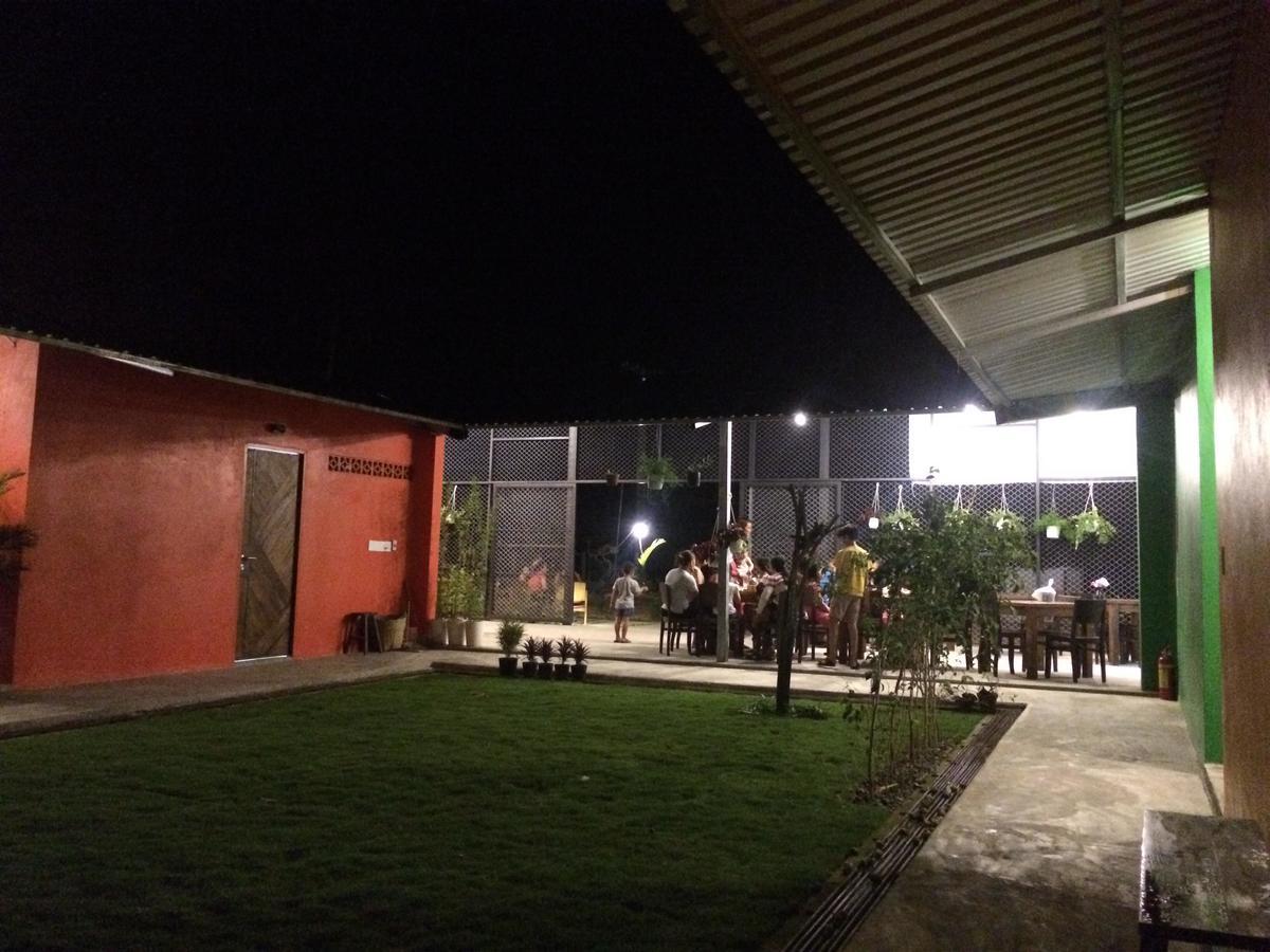 Hostel Lana Land *