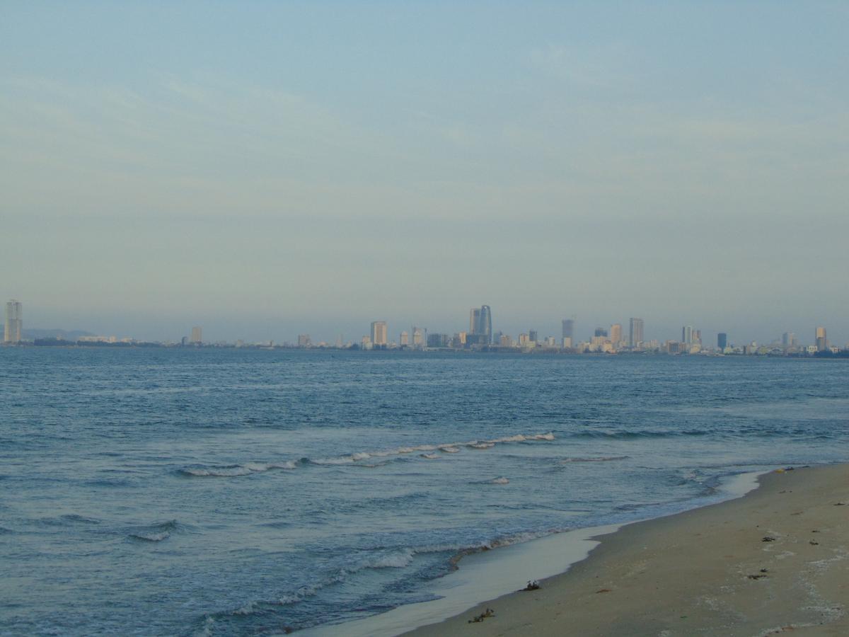 Thai Binh 2* Da Nang
