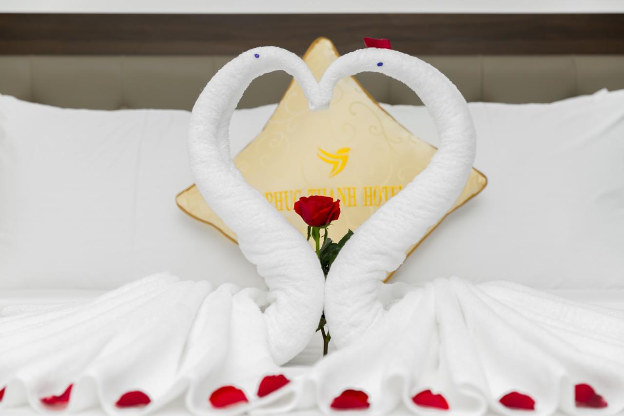 Phuc Thanh Luxury By Thg Hotel