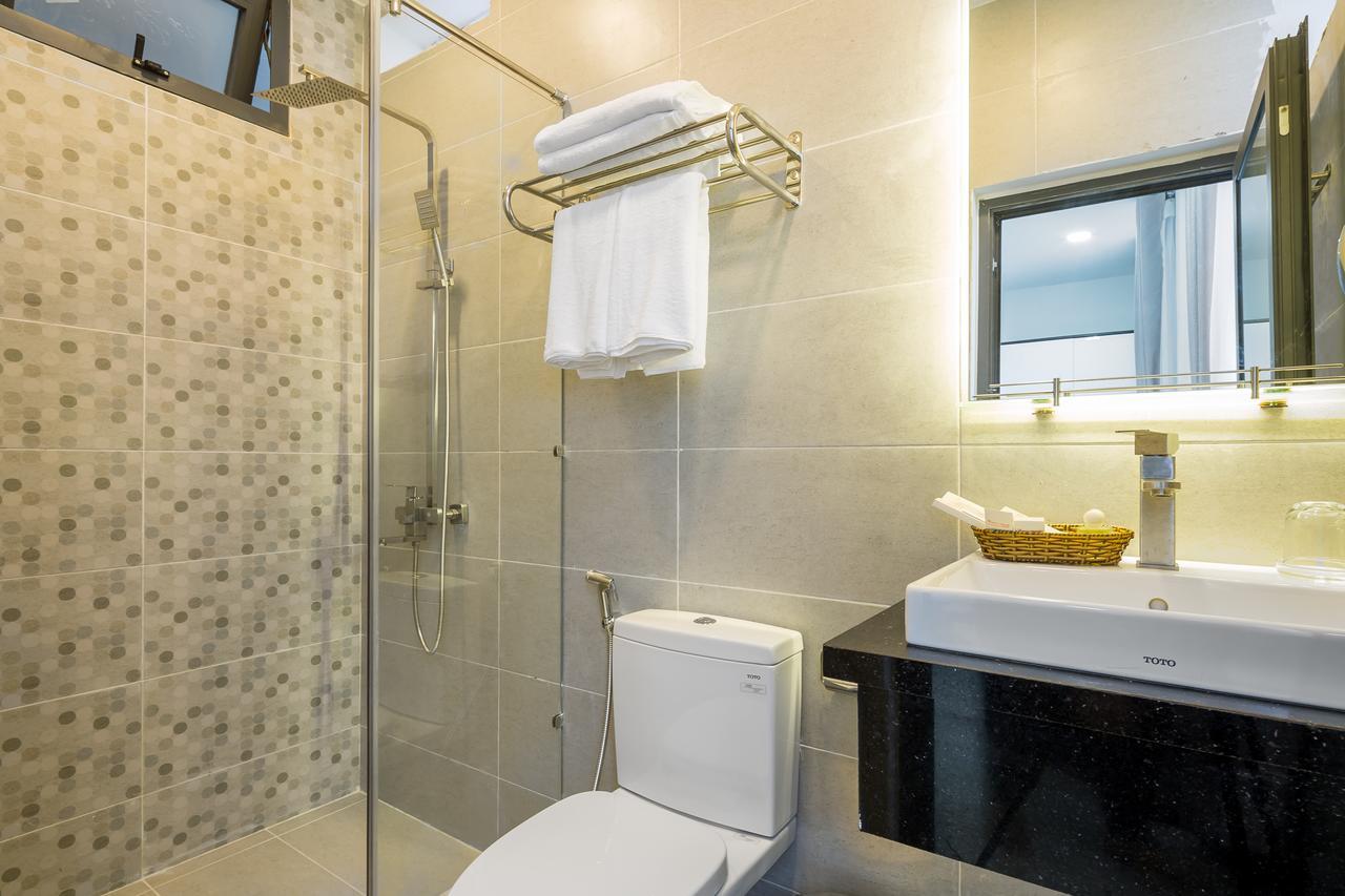 Phuc Thanh Luxury By Thg Hotel 3*