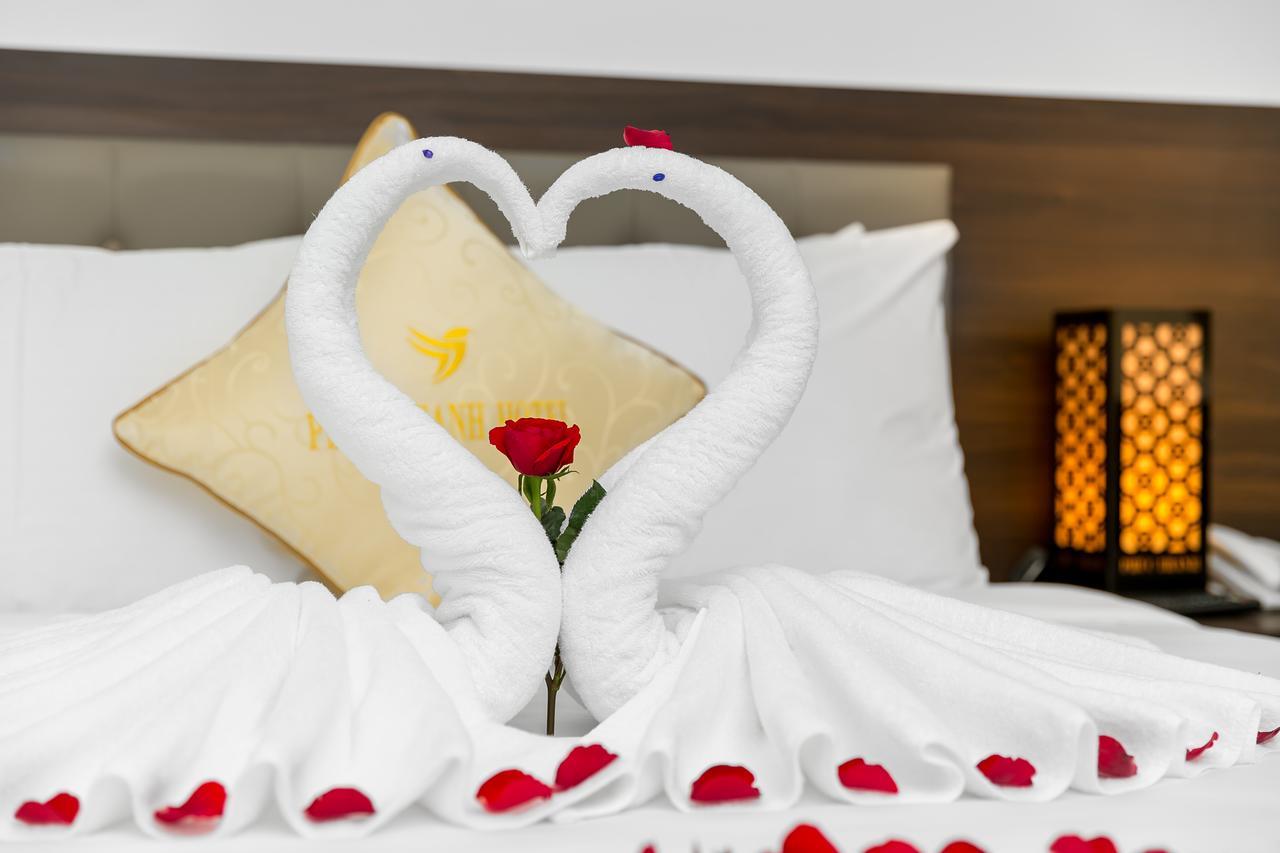 Hotel Phuc Thanh Luxury By Thg