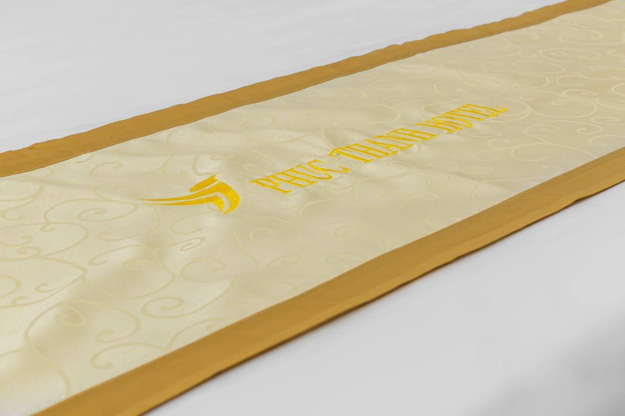 Phuc Thanh Luxury By Thg Hotel Đà Nẵng