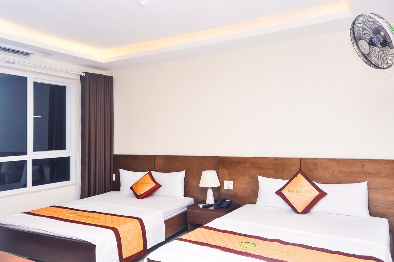 Tien Plaza 3*