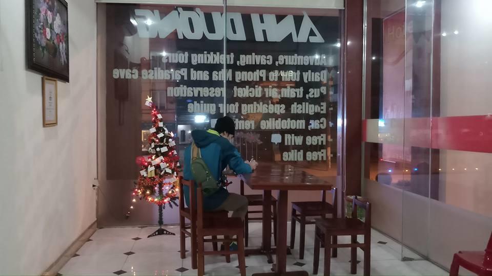 ánh Dương đồng Hới Quảng Bình Khách sạn