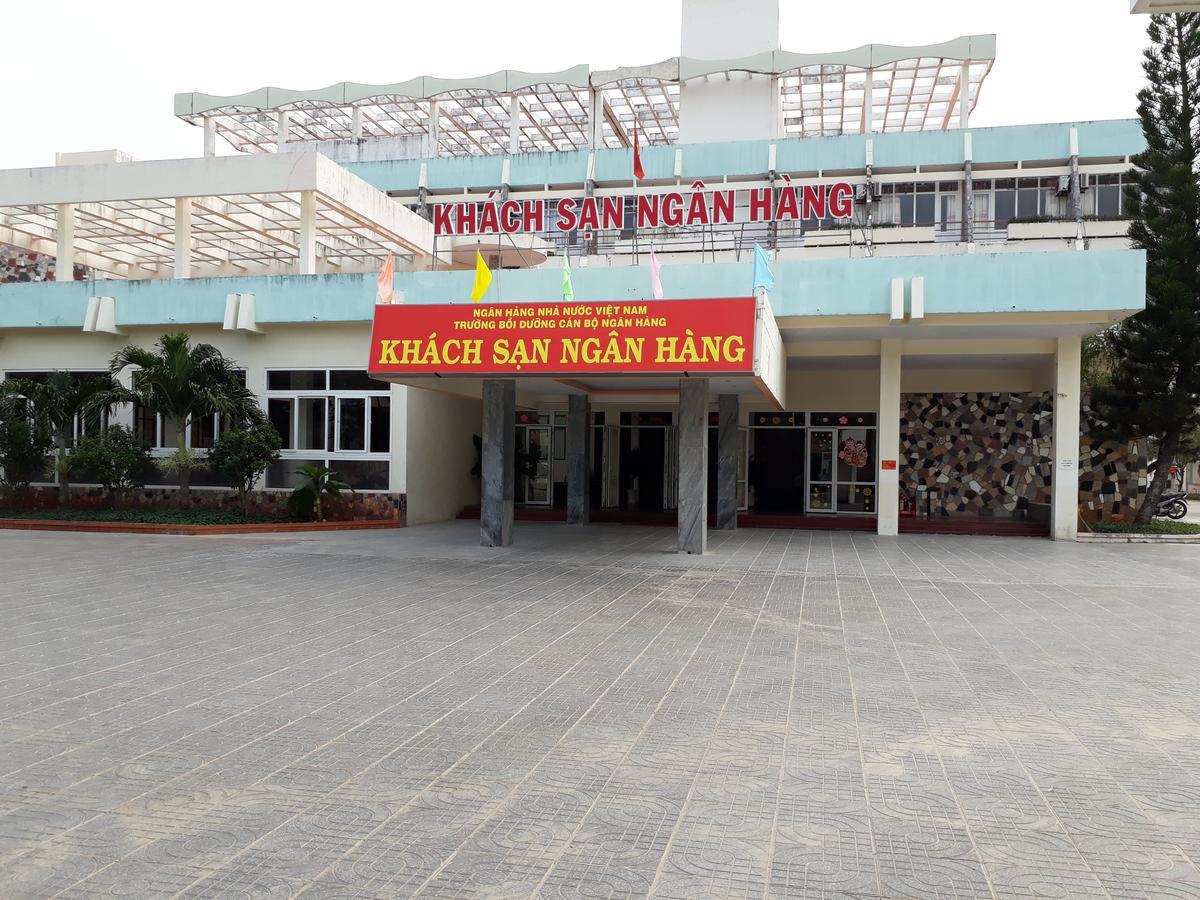 Ngan Hang 2* Vũng Tàu