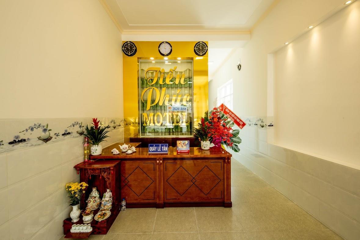 Tien Phuc Long Hai