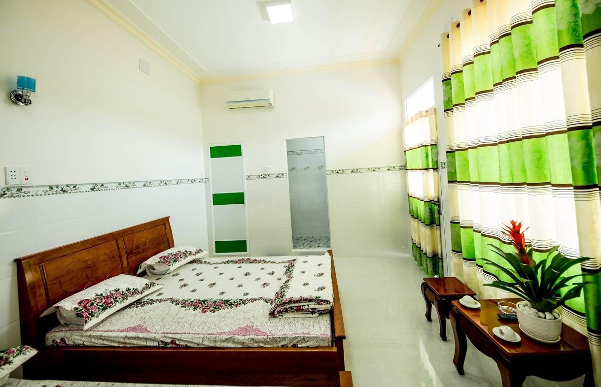Guest house Tien Phuc *