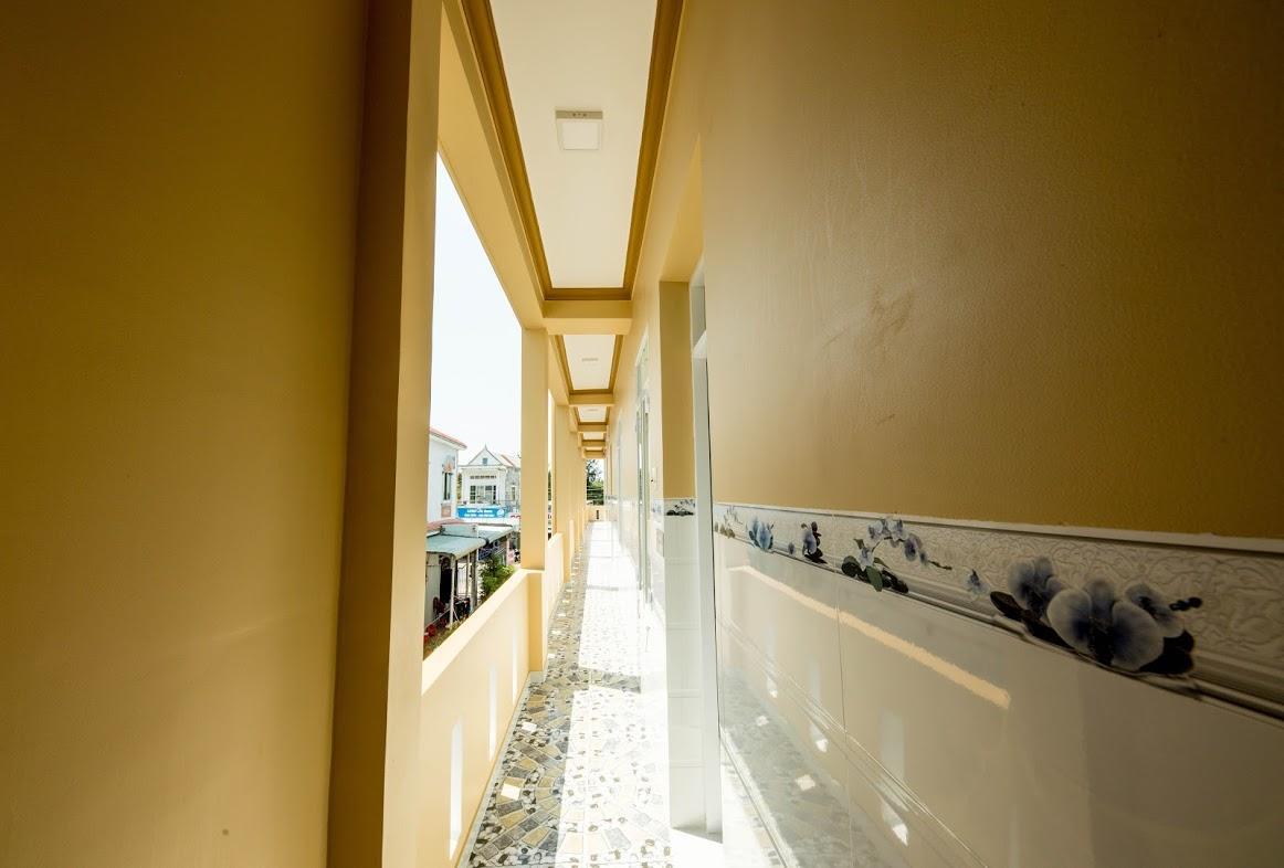 Tien Phuc Guest house *