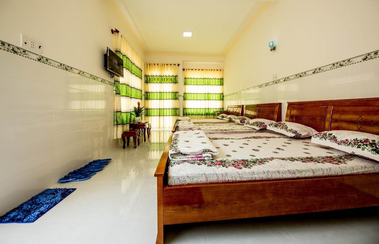 Tien Phuc Guest house