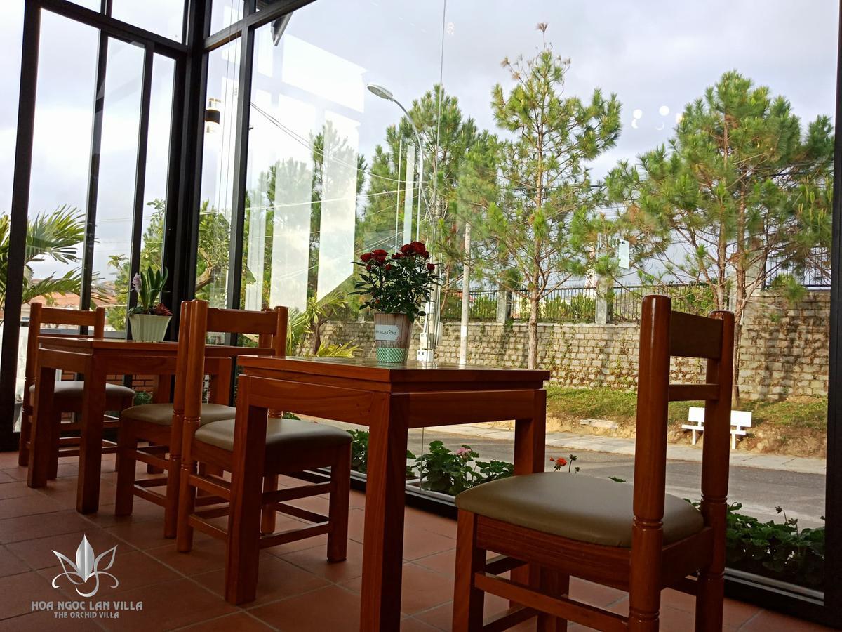 Ngọc Lan Biệt thự Đà Lạt