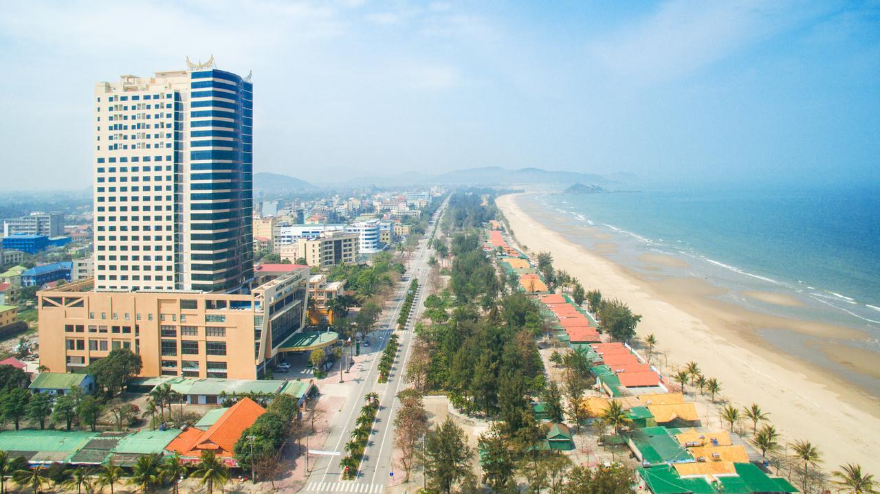 Muong Thanh Grand 4*