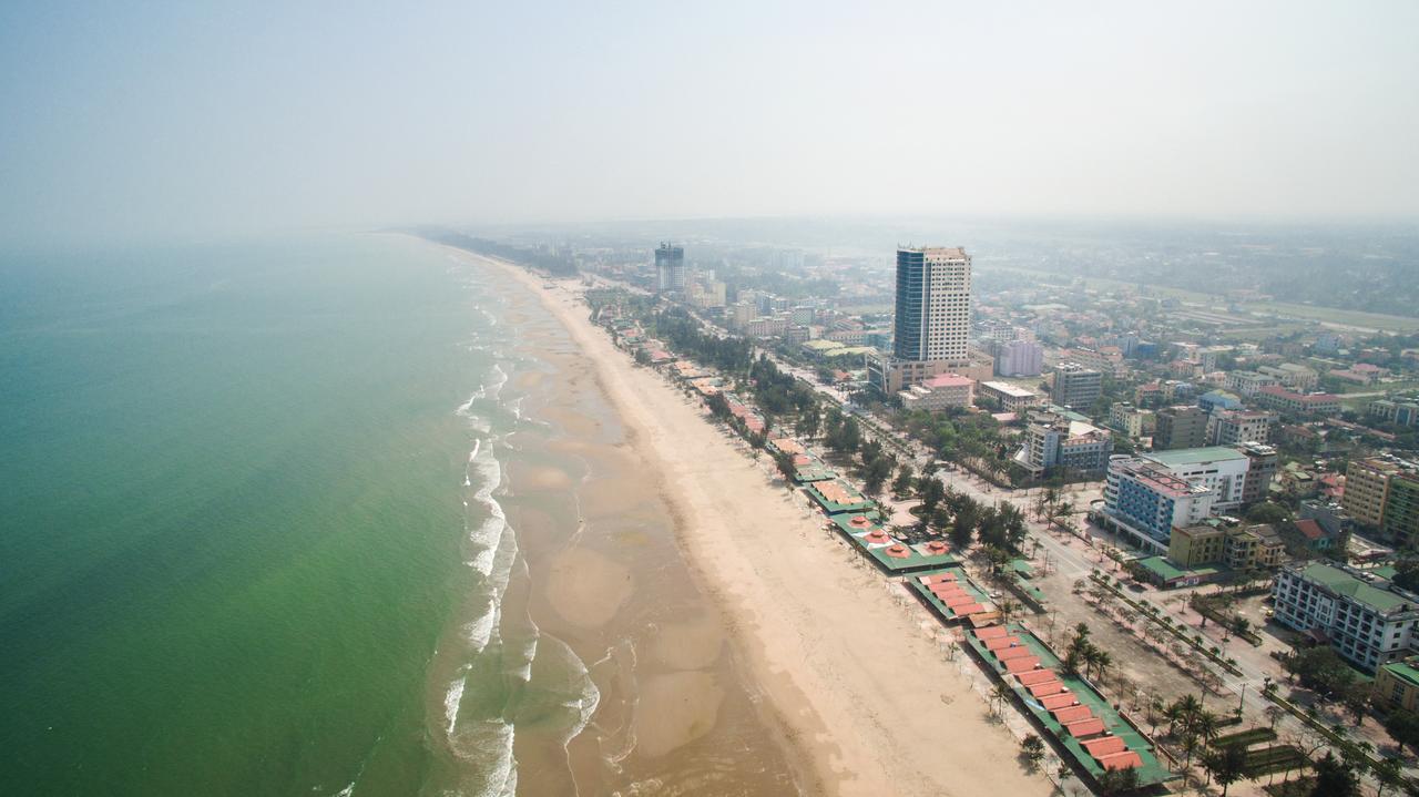 Muong Thanh Grand Hotel Cua Lo