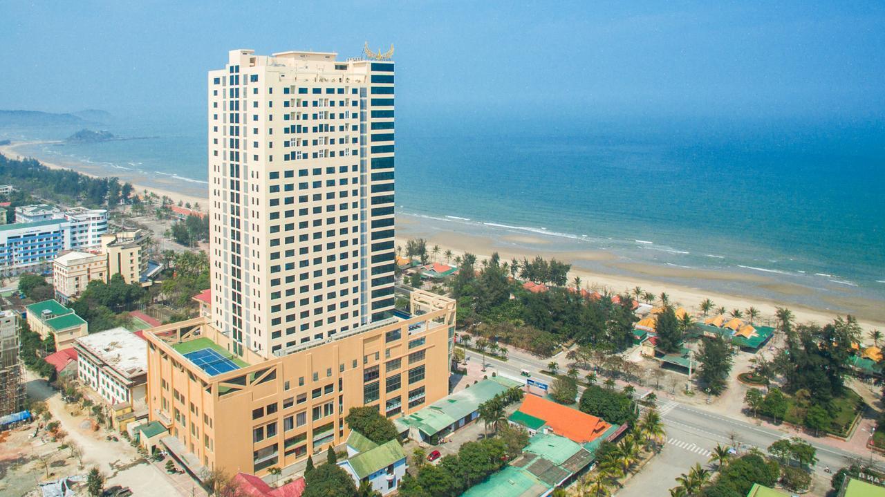 Muong Thanh Grand 4*