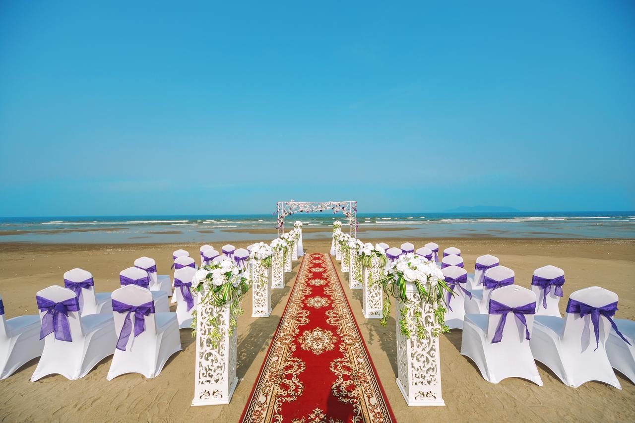 Hotel Muong Thanh Grand 4*