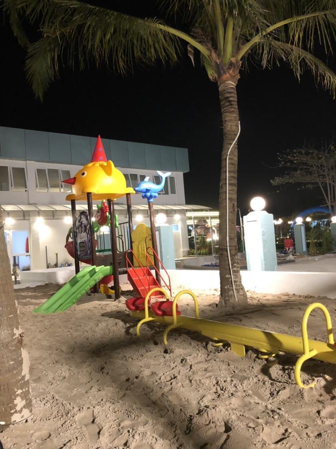 Aria - Blue Sapphire Ho Boi Va Bai Tam Rieng, 50m Ra Bien * Vung Tau