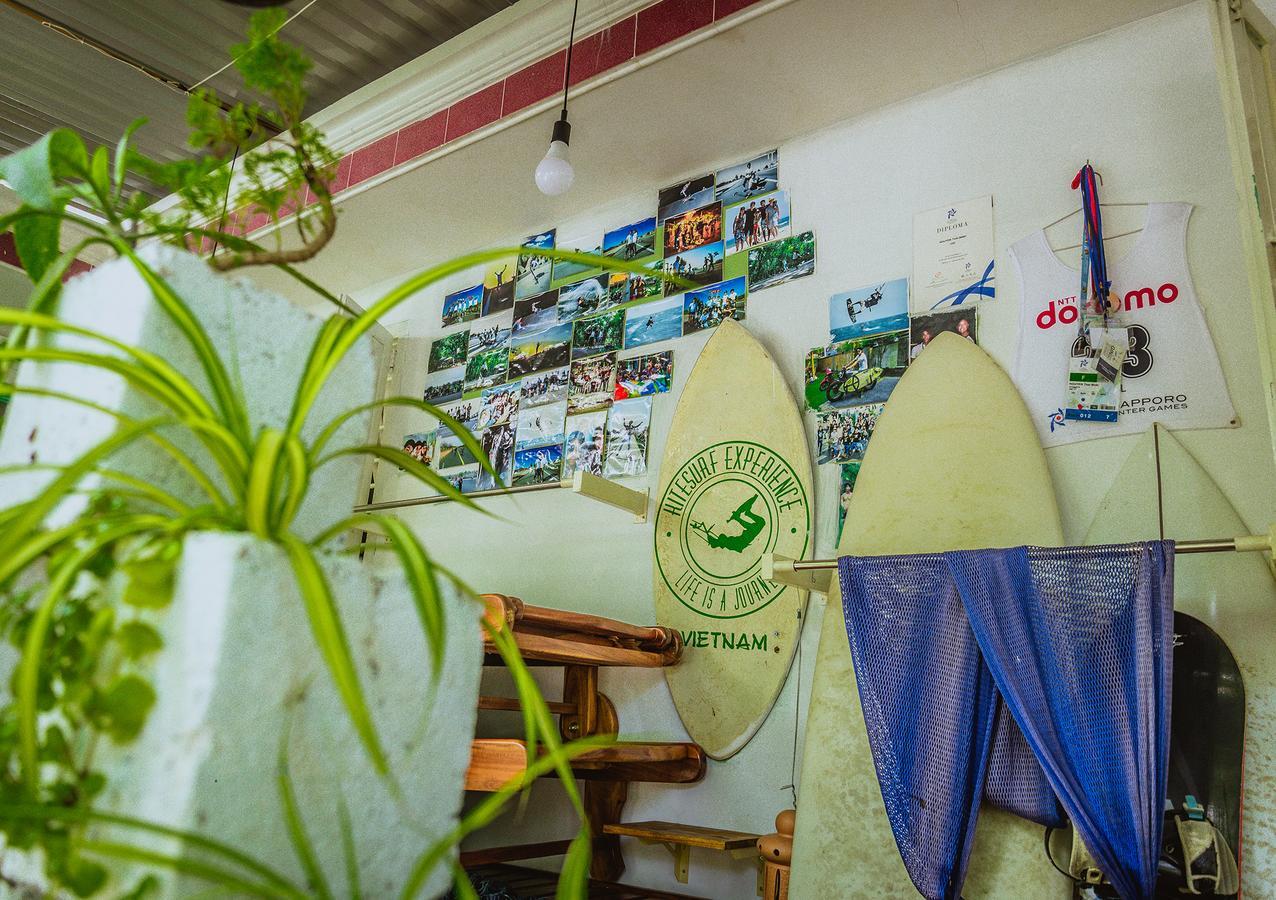 Binhyen Guest house *