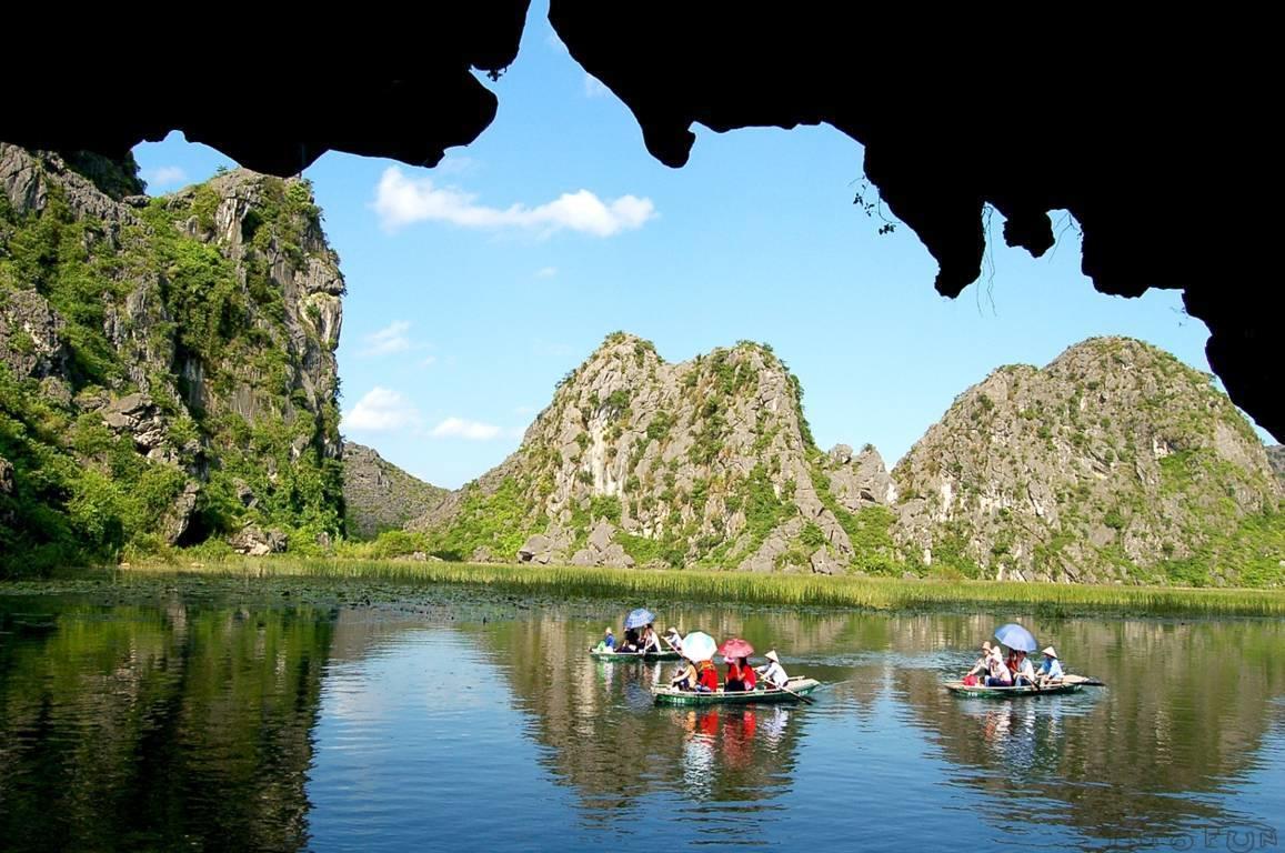 Cozy Son Hotel Ninh Binh