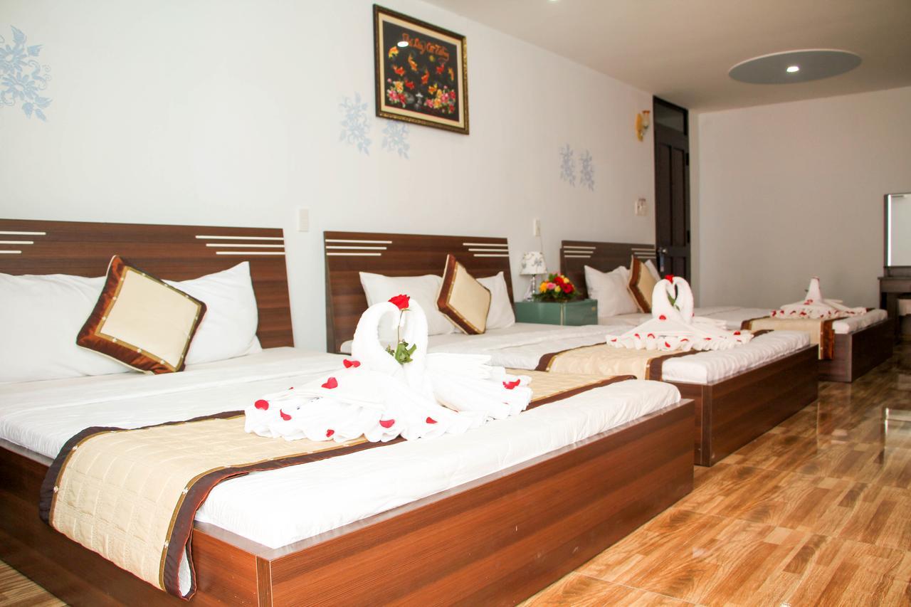 Hotel Bien Dong